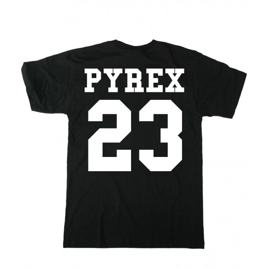 pyrex tee shirt